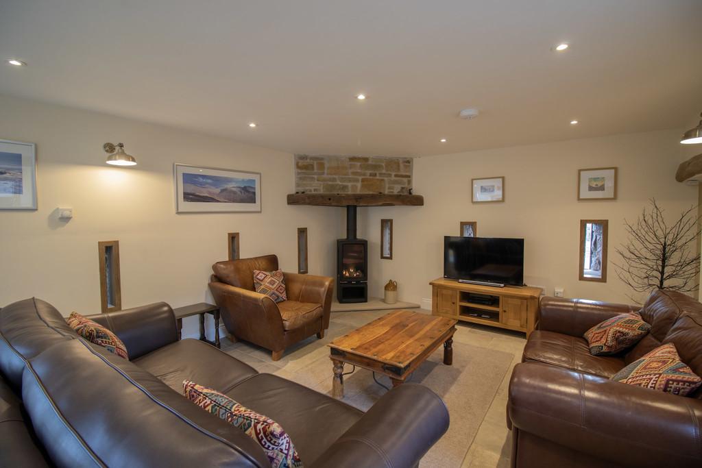 Retreat Sitting Room