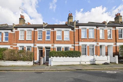 2 bedroom flat to rent, Kingswood Road, Clapham Park, London, SW2