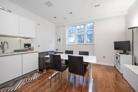 1 bedroom flat for sale, Breams Buildings, Holborn, London, EC4A