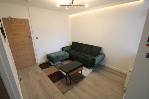 undefined, Lee Street, Accrington