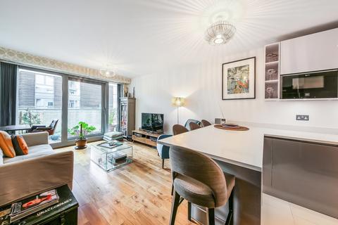 1 bedroom apartment for sale, Bridges Wharf, London SW11