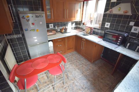 3 bedroom semi-detached house for sale, Leavesley Road, Blackpool