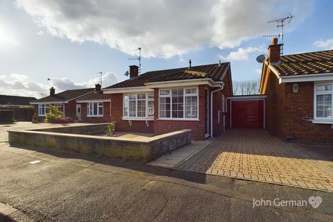 2 bedroom bungalow for sale, Halcyon Way, Burton-on-Trent