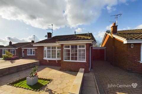 2 bedroom bungalow for sale, Halcyon Way, Burton-on-Trent
