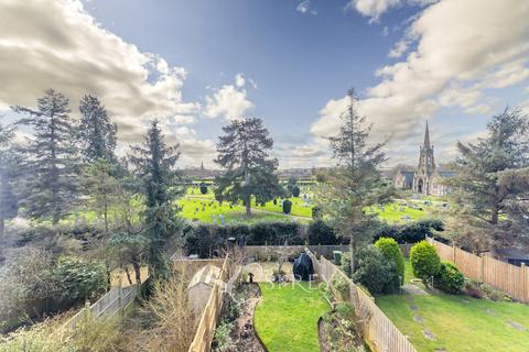 4 bedroom end of terrace house for sale, Kilburn End, Oakham LE15