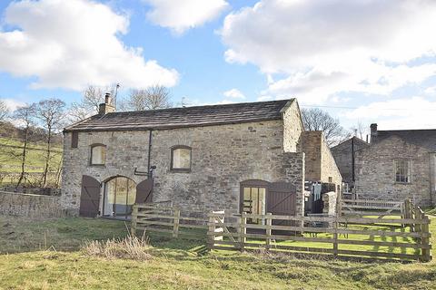 2 bedroom barn conversion for sale, Reeth