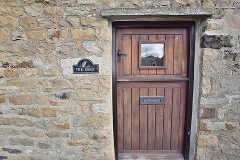 2 bedroom barn conversion for sale, Reeth