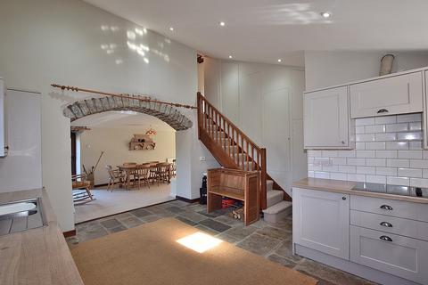 2 bedroom barn conversion for sale, Reeth