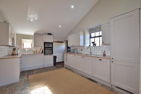 2 bedroom barn conversion for sale, Reeth