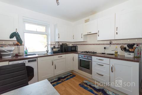 2 bedroom flat for sale, Nortoft Road, Bournemouth