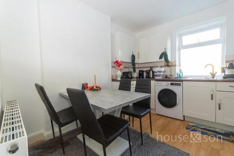 2 bedroom flat for sale, Nortoft Road, Bournemouth