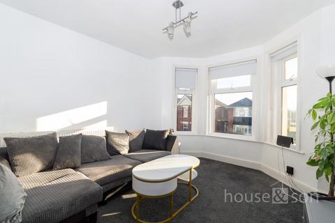 2 bedroom flat for sale, Nortoft Road, Bournemouth