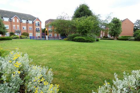1 bedroom apartment for sale, 37 Ridings Close