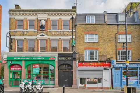 1 bedroom flat to rent, Hoxton Street, N1, Hoxton, N1