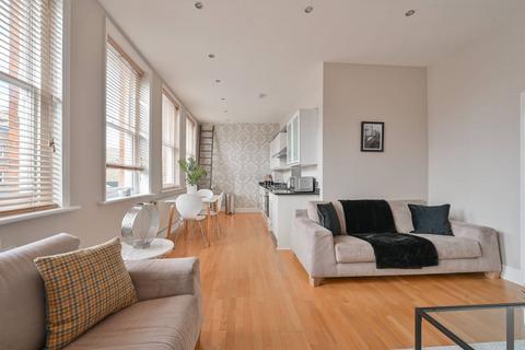 1 bedroom flat to rent, Hoxton Street, N1, Hoxton, N1