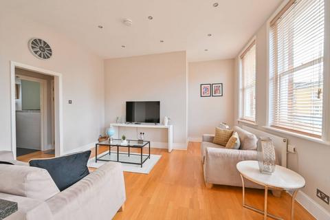 1 bedroom flat to rent, Hoxton Street, N1, Hoxton, N1