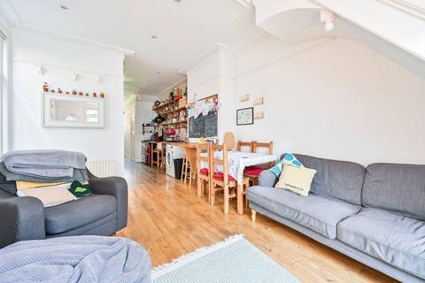 2 bedroom flat to rent, Sylvan Terrace, Peckham Rye, London, SE15