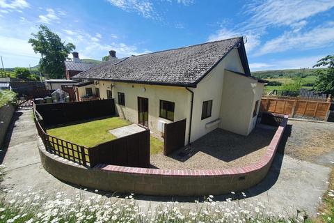 2 bedroom semi-detached bungalow to rent, More Houses , Minsterley, Shrewsbury