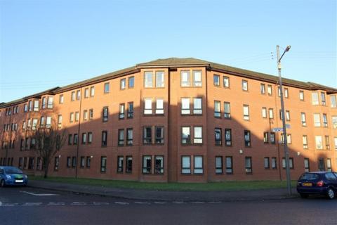 2 bedroom flat to rent, Durward Court Flat 1/2, Glasgow G41