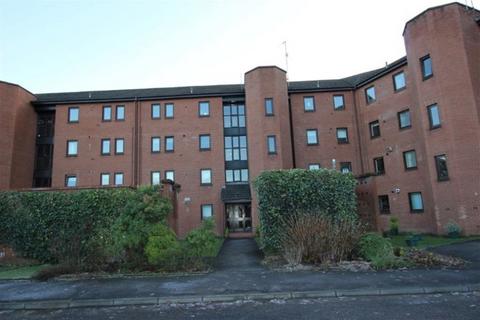 2 bedroom flat to rent, Durward Court Flat 1/2, Glasgow G41