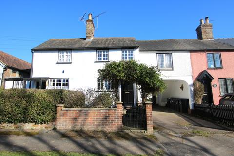 1 bedroom terraced house to rent, Broad Street, Hatfield Broad Oak