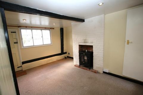 1 bedroom terraced house to rent, Broad Street, Hatfield Broad Oak