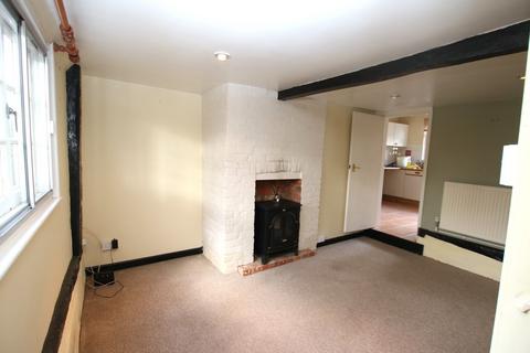 1 bedroom terraced house to rent, Broad Street, Hatfield Broad Oak