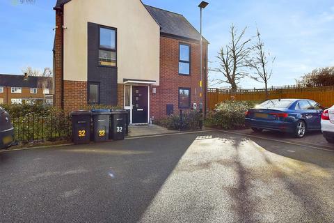 32 Ashcroft Grove, Birmingham, B20 3WG
