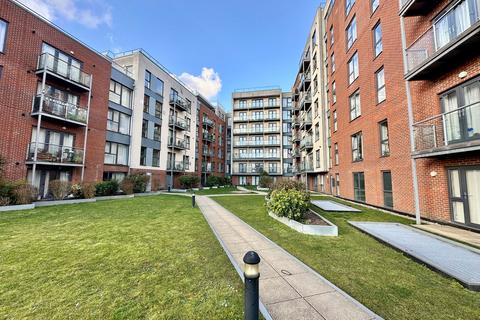 1 bedroom flat for sale, Midland Road, Hemel Hempstead HP2