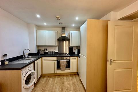 1 bedroom flat for sale, Midland Road, Hemel Hempstead HP2