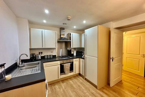 1 bedroom flat for sale, Midland Road, Hemel Hempstead HP2