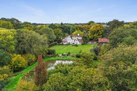 7 bedroom detached house for sale, Bucklesham, Ipswich
