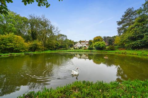 7 bedroom detached house for sale, Bucklesham, Ipswich