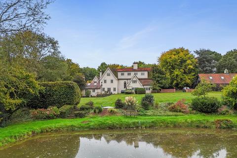 7 bedroom detached house for sale, Bucklesham, Ipswich