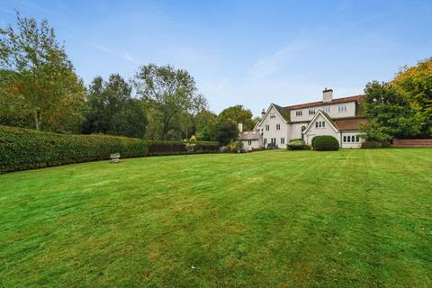 7 bedroom detached house for sale, Bucklesham, Ipswich