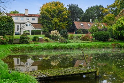 7 bedroom detached house for sale, Bucklesham, Ipswich