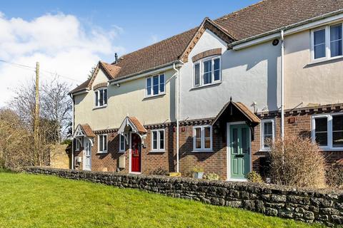 2 bedroom terraced house for sale, Quarrybrook SN3