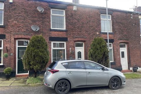 2 bedroom terraced house for sale, Malvern Street East, Rochdale