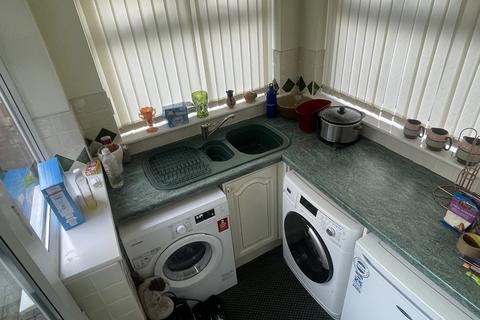 2 bedroom terraced house for sale, Malvern Street East, Rochdale