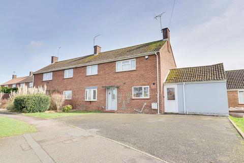 3 bedroom semi-detached house for sale, Broomfields, Hatfield Heath, Bishop's Stortford, CM22