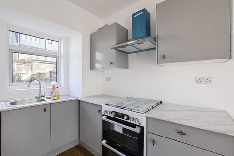 2 bedroom terraced house for sale, Derinton Road, Tooting Bec, London, SW17