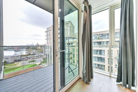 1 bedroom flat to rent, Hartingtons Court, Finsbury Park, London, N4