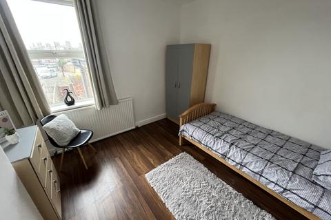 undefined, Kingsway, Goole