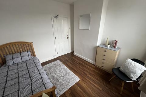 undefined, Kingsway, Goole