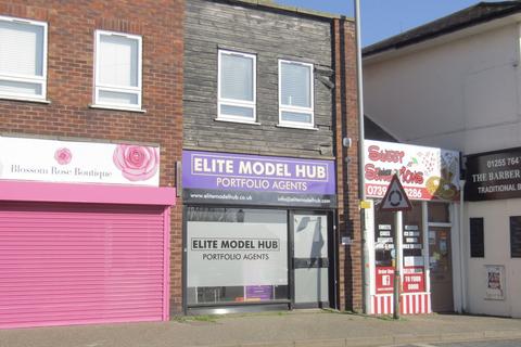 Office to rent, St. Johns Road, Clacton-on-Sea CO15