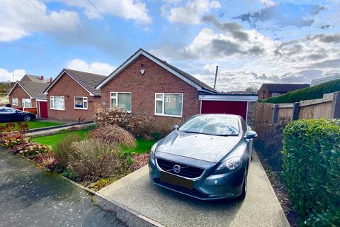 2 bedroom detached bungalow for sale, The Croft, Heage