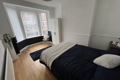 1 bedroom in a house share to rent, 21 Kingsway , Goole