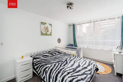 1 bedroom flat for sale, Eaton Road, Hove