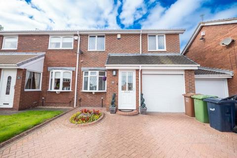 undefined, Bowlynn Close, Tyne & Wear SR3