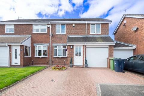 undefined, Bowlynn Close, Tyne & Wear SR3